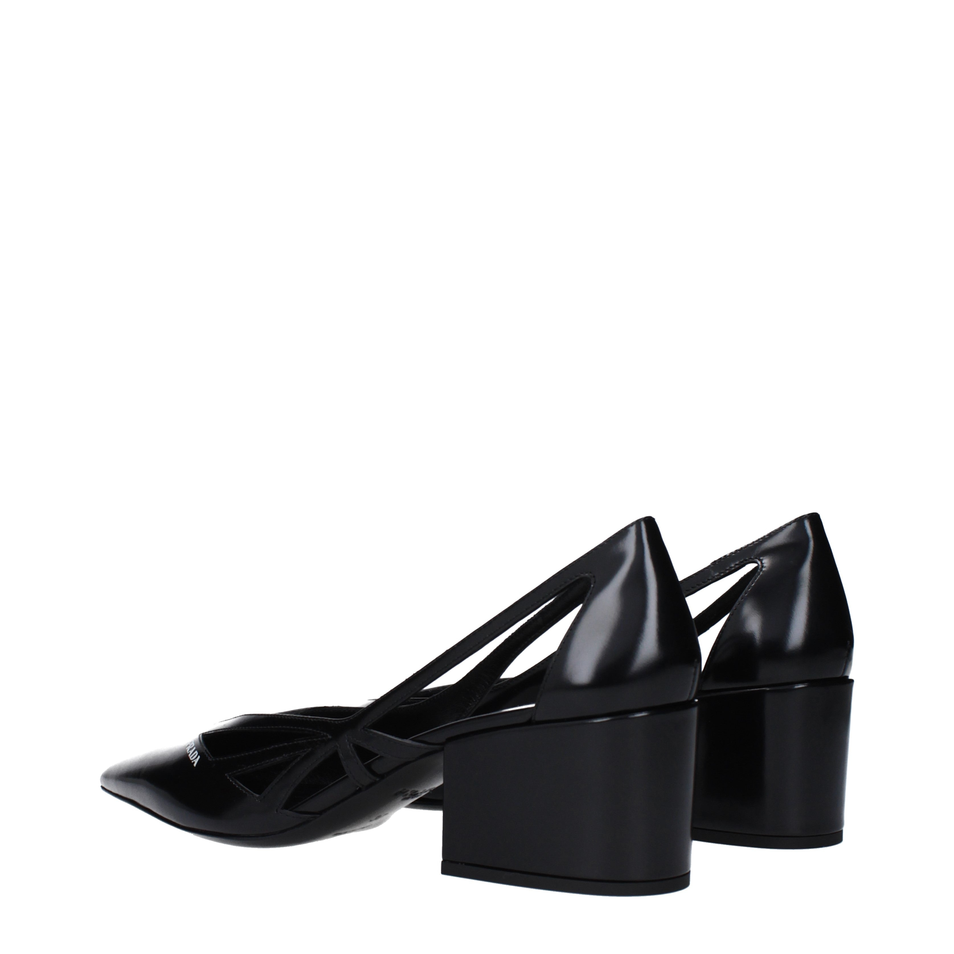 [Prada] Pumps SS26 1I741N05555F0002