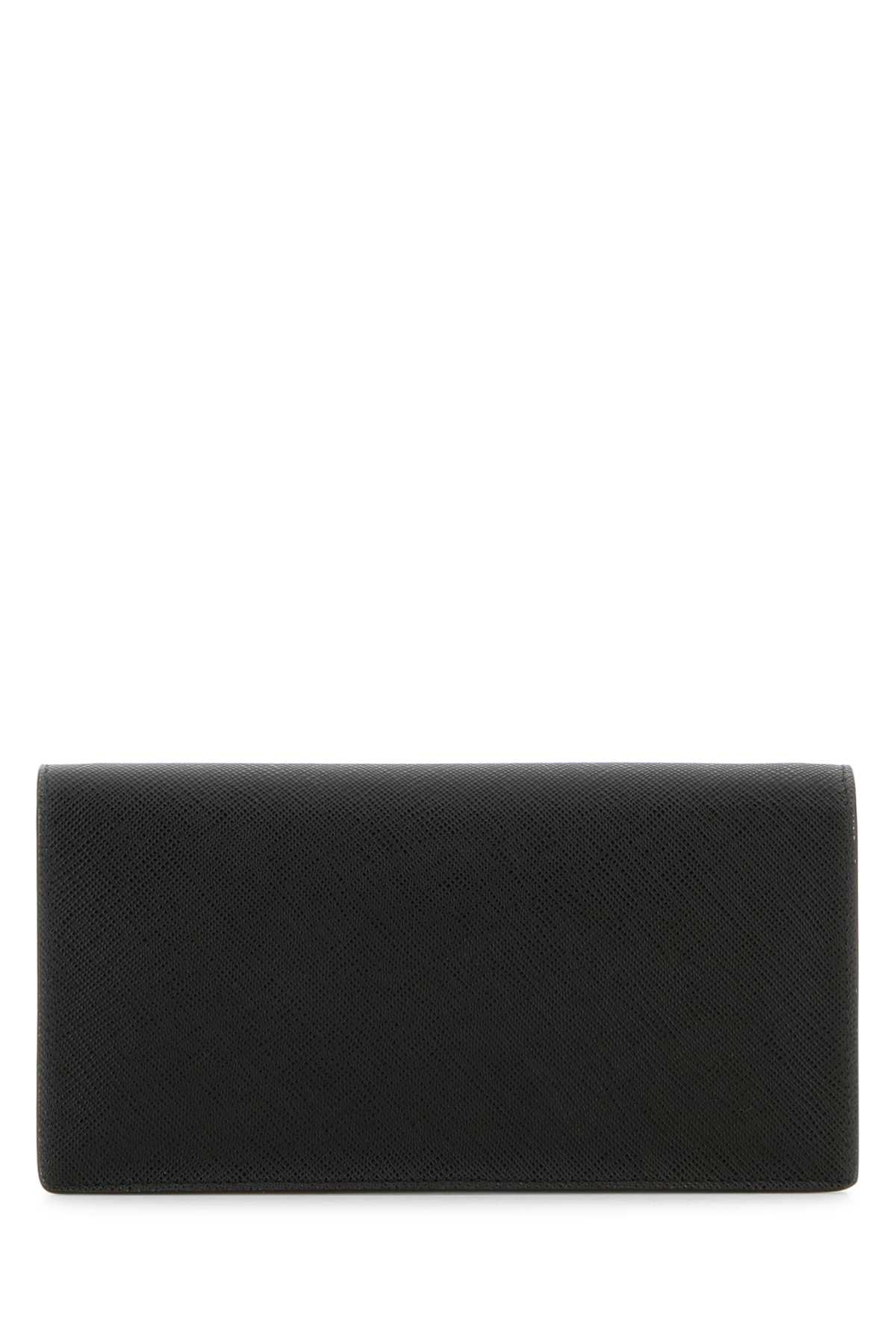 [Prada] Pouch FW26 1NF0592DB3 F0002