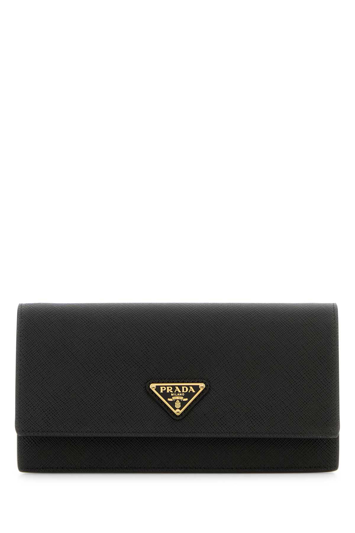 [Prada] Pouch FW26 1NF0592DB3 F0002