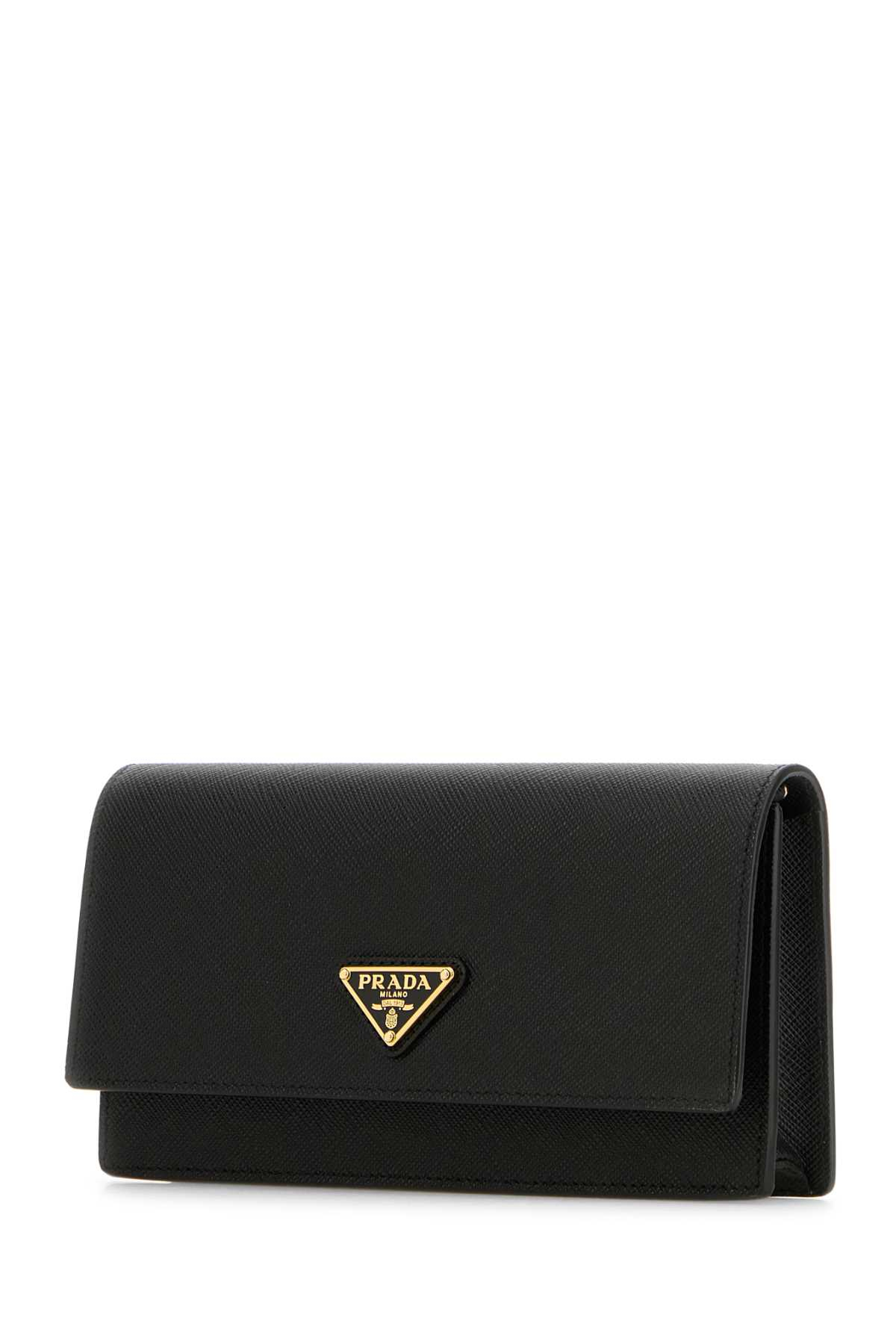 [Prada] Pouch FW26 1NF0592DB3 F0002