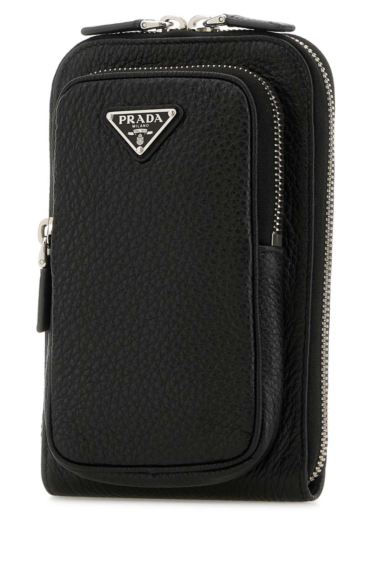 [Prada] Beauty Case FW26 2ZH1952BBE F0002