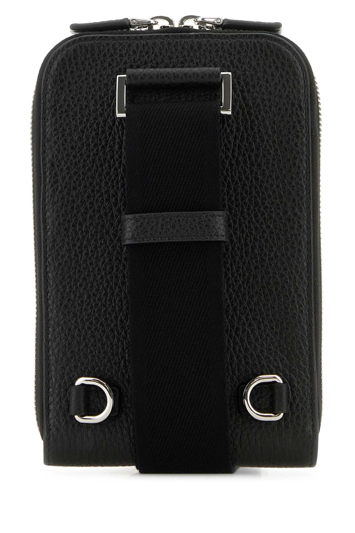 [Prada] Beauty Case FW26 2ZH1952BBE F0002
