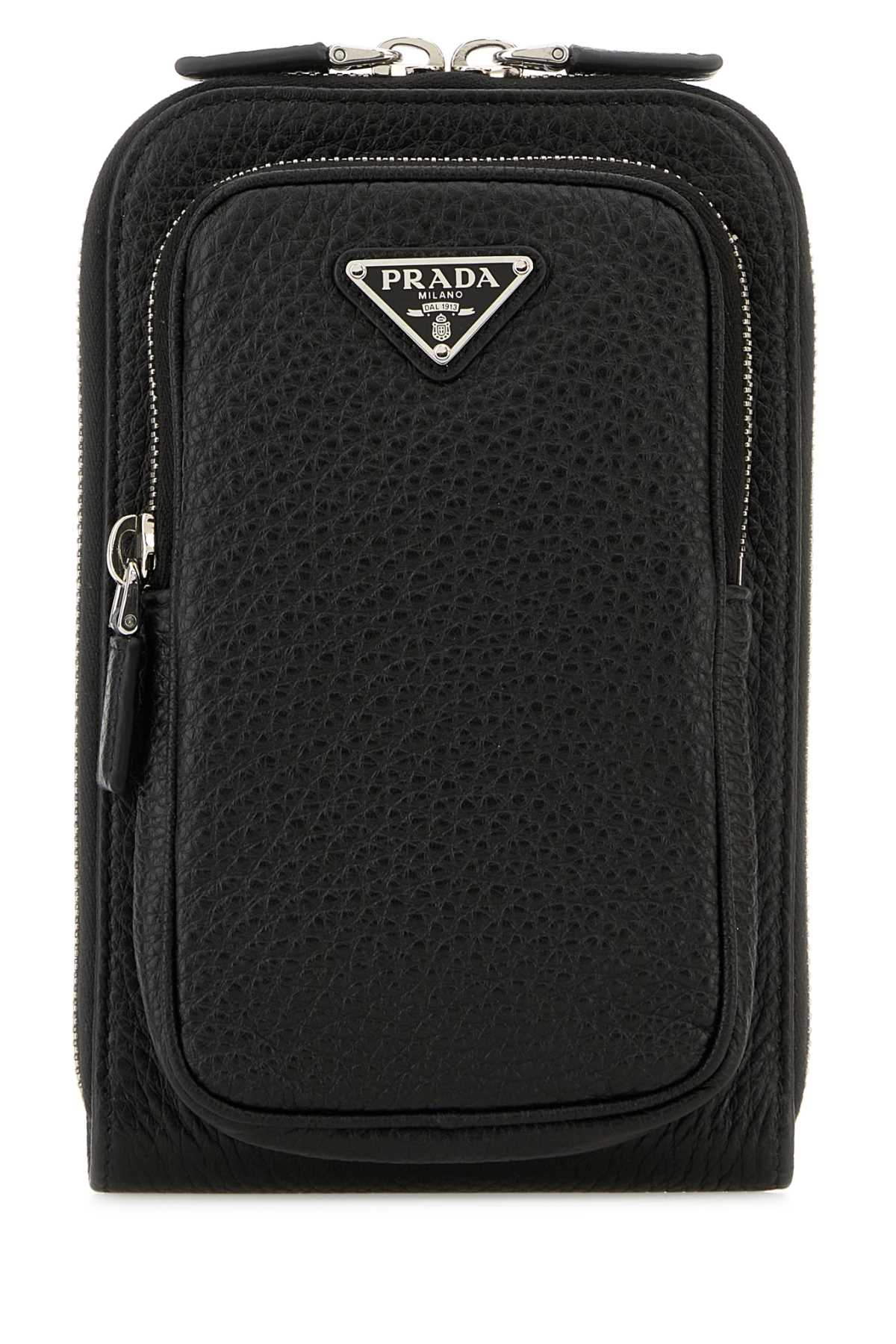 [Prada] Beauty Case FW26 2ZH1952BBE F0002