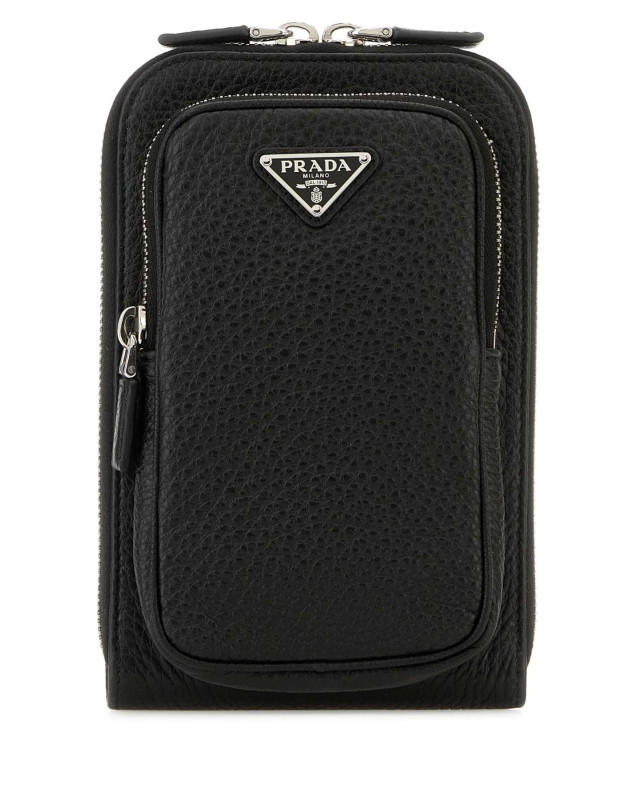 [Prada] Beauty Case FW26 2ZH1952BBE F0002