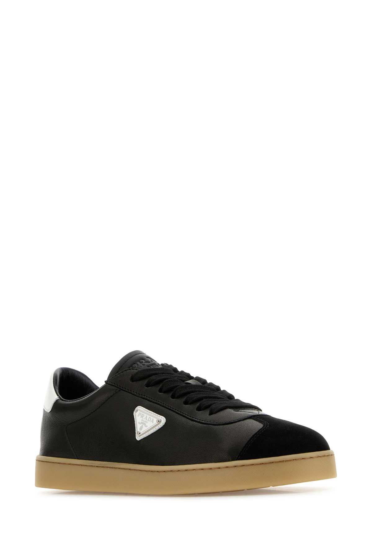[Prada] Sneakers FW26 2EE394FG000Y5T F0967