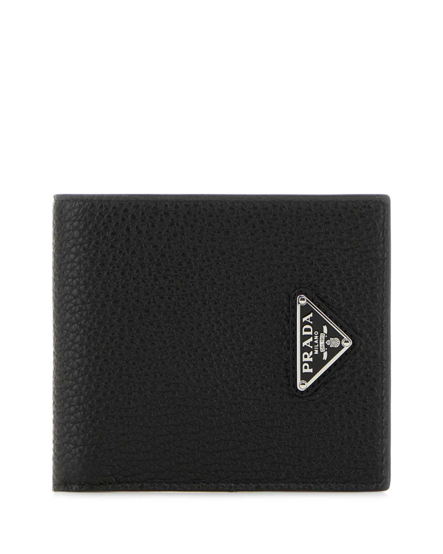 [Prada] Wallet FW26 2MO5132E54 F0002