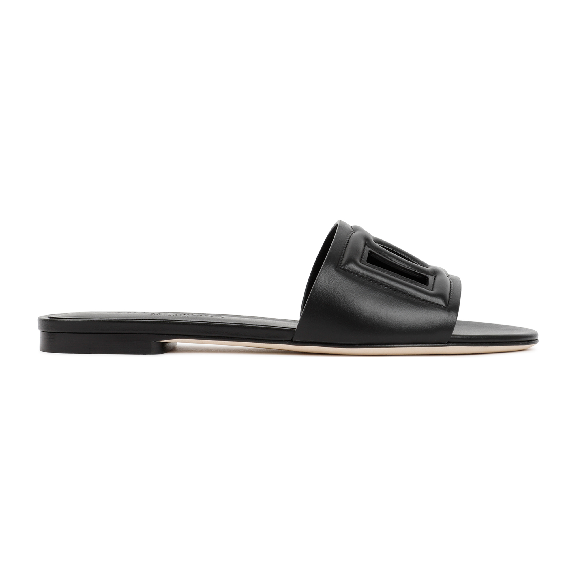 [Dolce & Gabbana] Sandals FW26 CQ0436.AY329