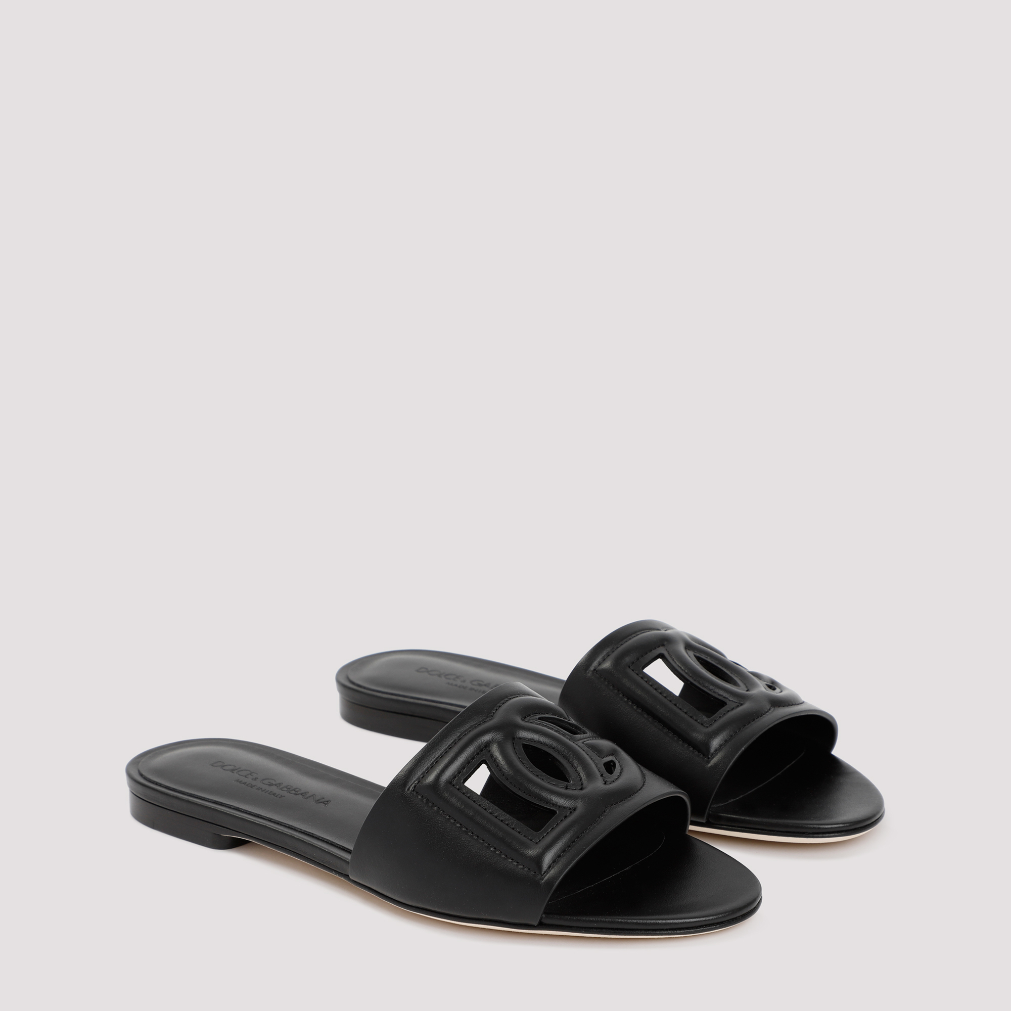 [Dolce & Gabbana] Sandals FW26 CQ0436.AY329