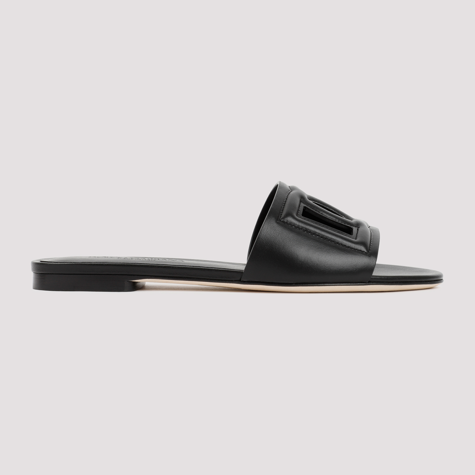 [Dolce & Gabbana] Sandals FW26 CQ0436.AY329