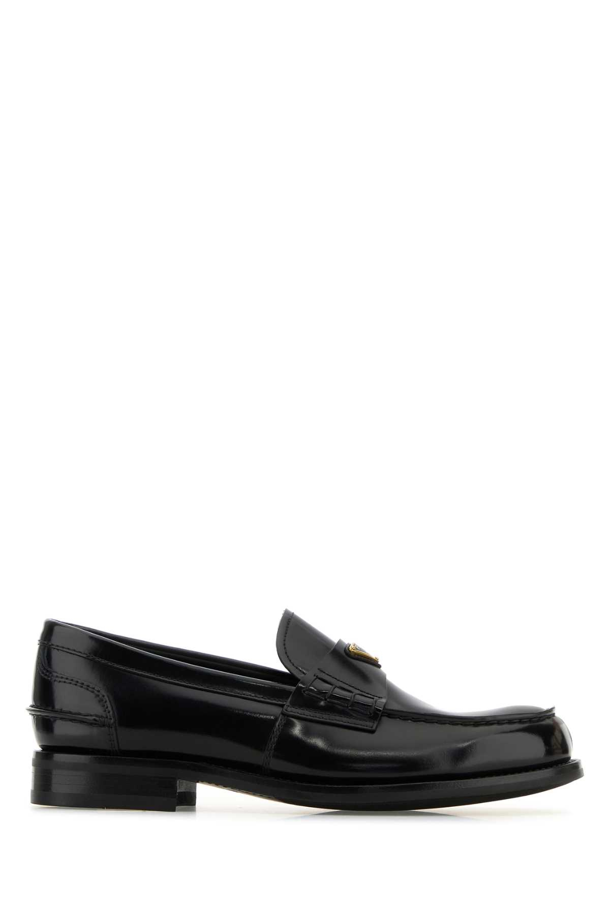 [Prada] Loafer FW26 2DB223FX000055 F0002