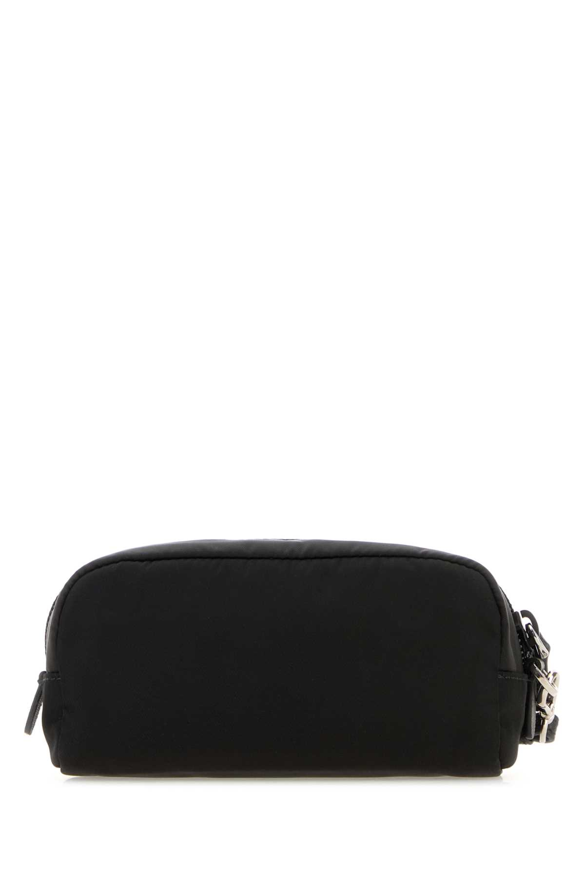 [Prada] Pouch FW26 1NS175R067 F0002