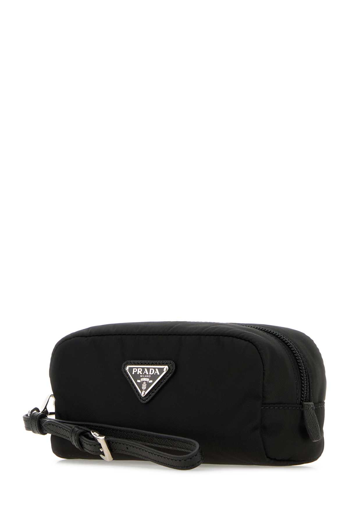 [Prada] Pouch FW26 1NS175R067 F0002