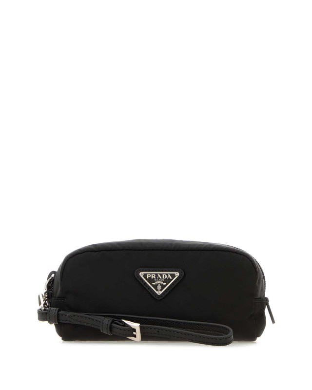 [Prada] Pouch FW26 1NS175R067 F0002