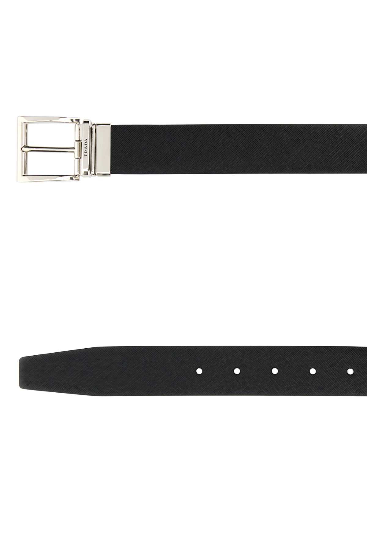 [Prada] Belt FW26 2CC004053 F0RD7