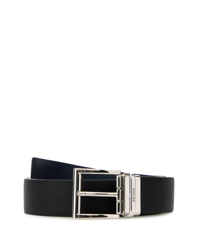 [Prada] Belt FW26 2CC004053 F0RD7