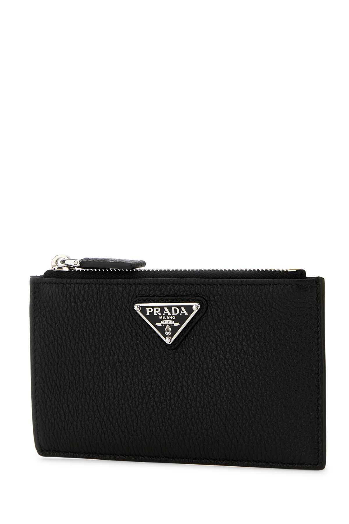 [Prada] Wallet FW26 2MC0862E54 F0002