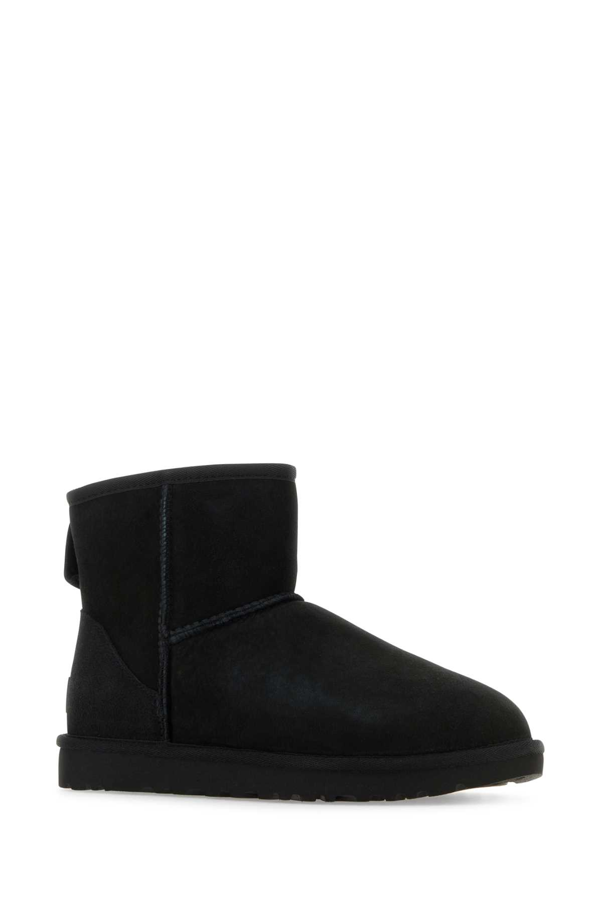 [UGG] Boots FW26 1016222 BLK