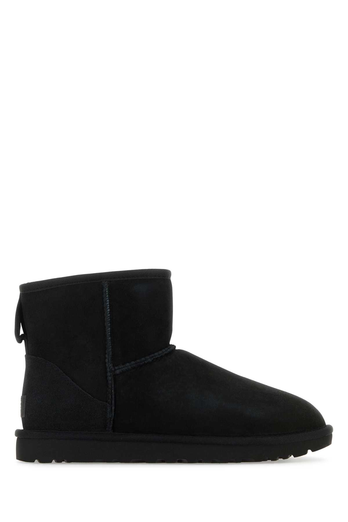 [UGG] Boots FW26 1016222 BLK