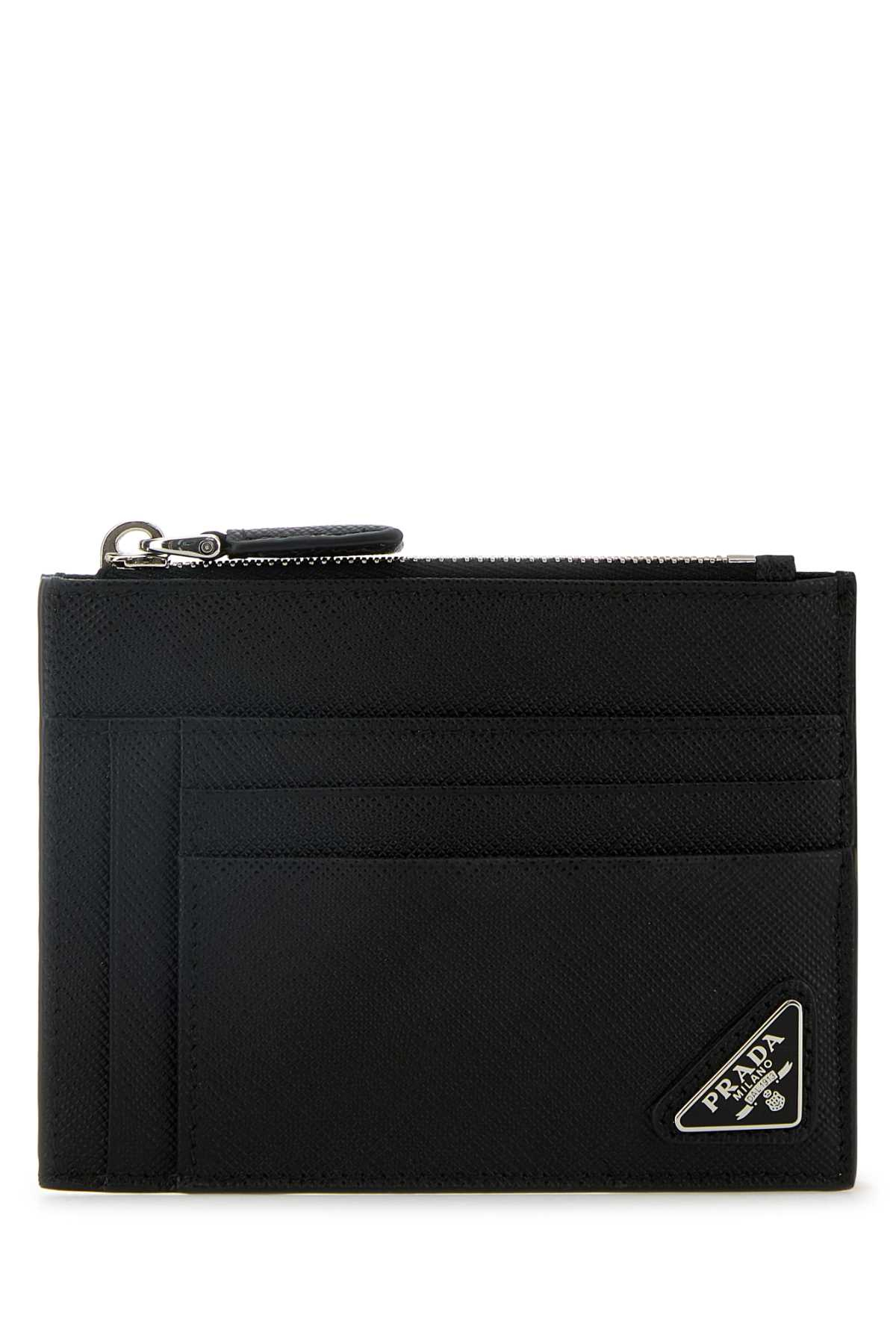 [Prada] Wallet FW26 2MC067QHH F0002