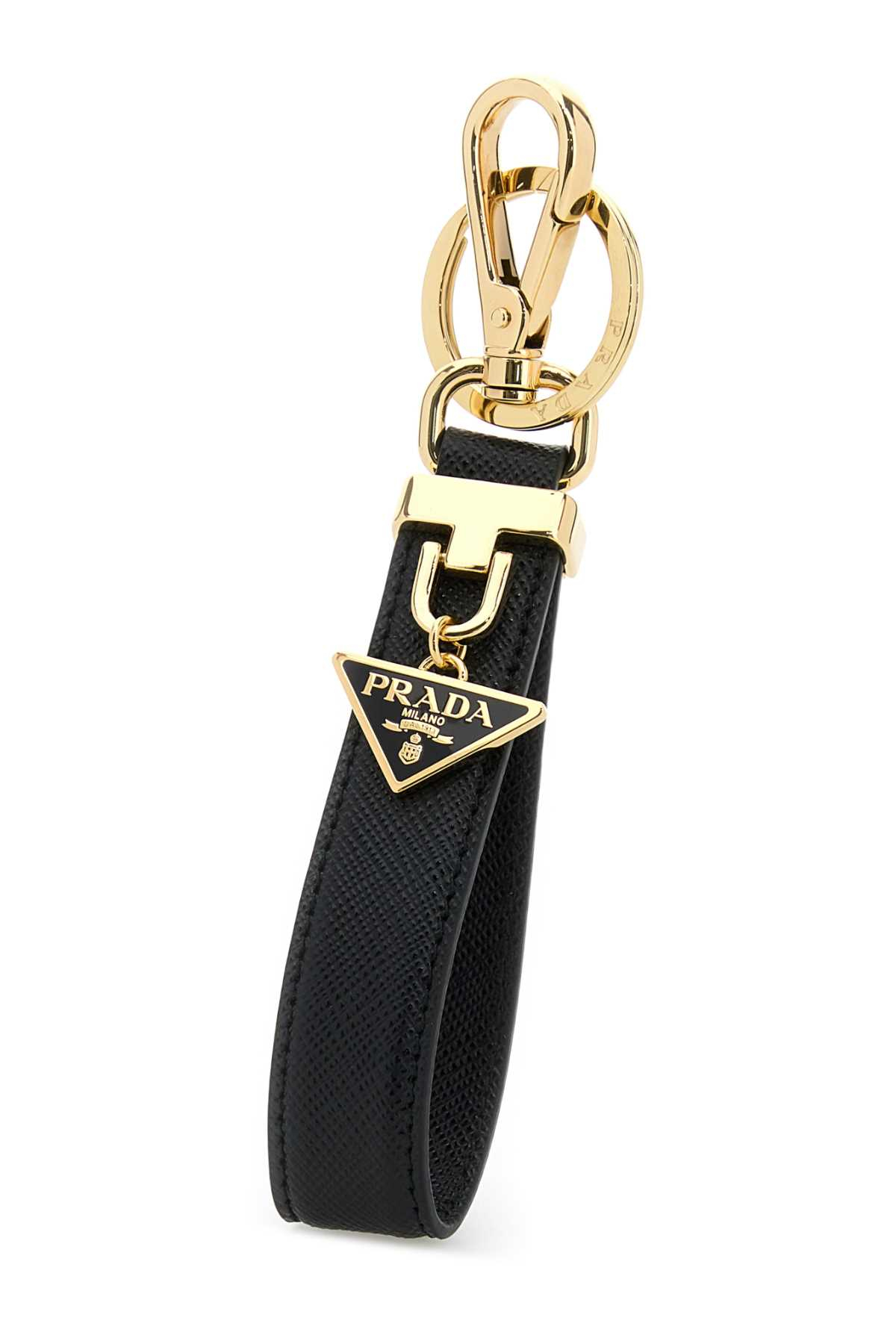 [Prada] Keyring FW26 1PP185053 F0002