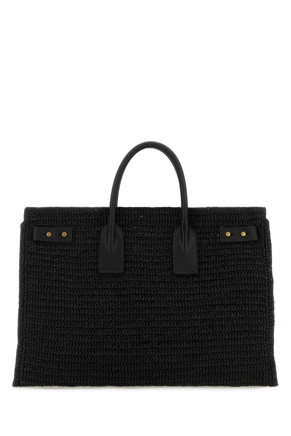 [Saint Laurent] Tote bag FW26 751499GAADY 1000