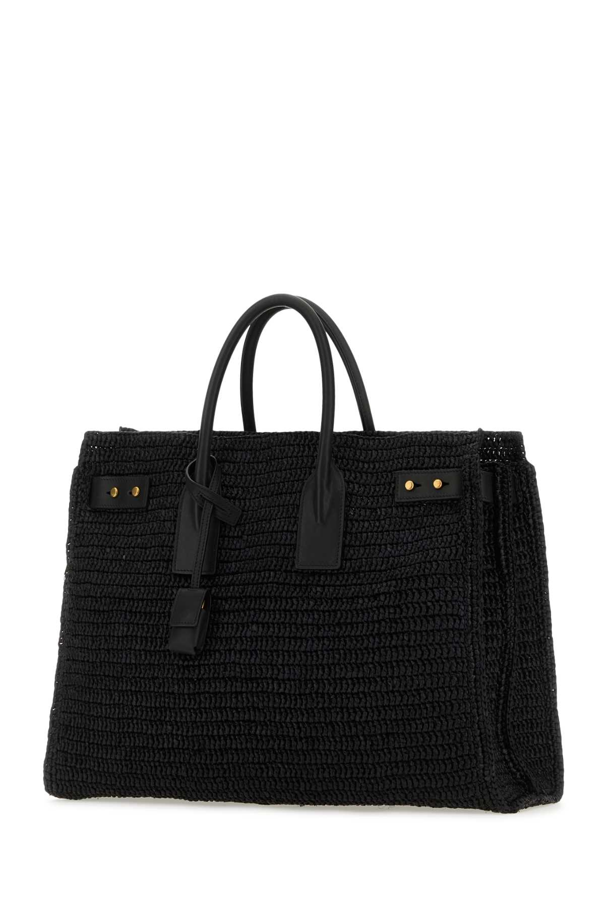 [Saint Laurent] Tote bag FW26 751499GAADY 1000