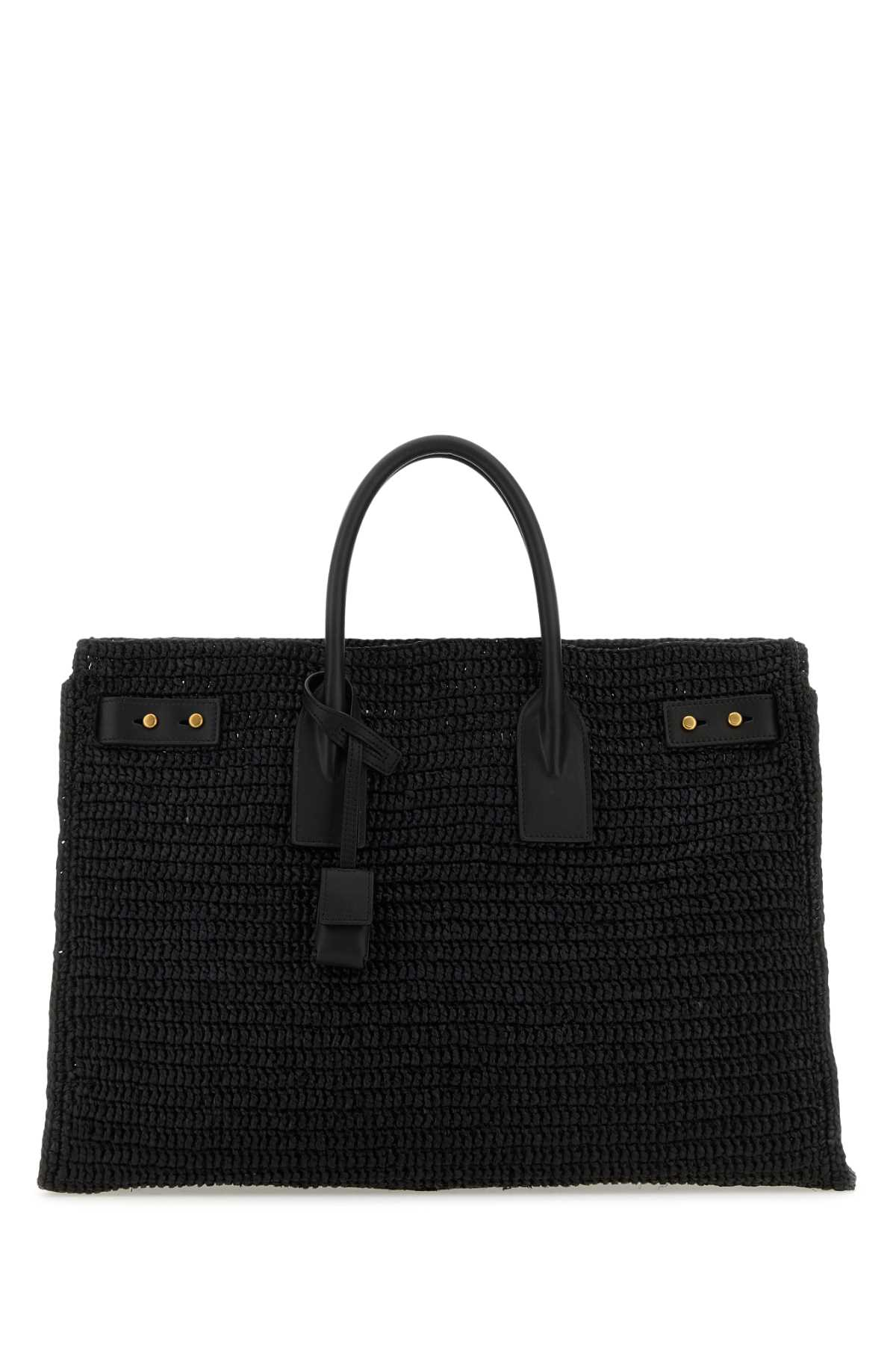 [Saint Laurent] Tote bag FW26 751499GAADY 1000