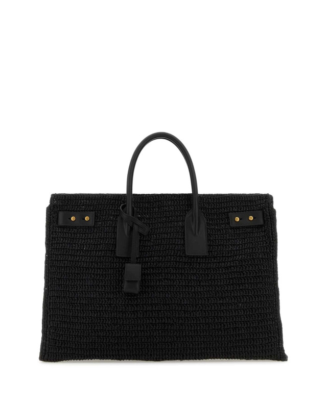 [Saint Laurent] Tote bag FW26 751499GAADY 1000