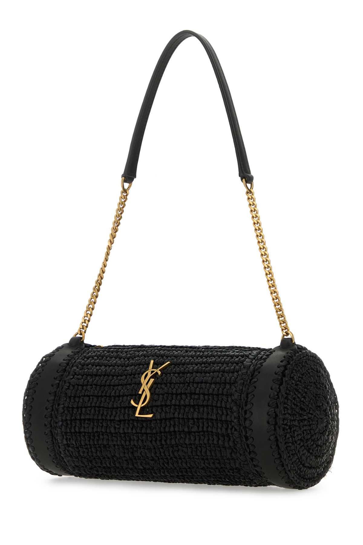 [Saint Laurent] Shoulder bag FW26 744504GAABN 1000