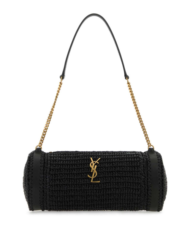 [Saint Laurent] Shoulder bag FW26 744504GAABN 1000