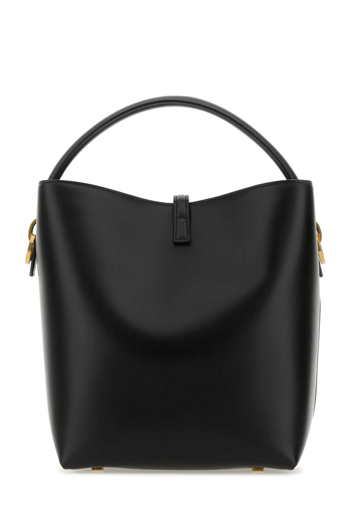 [Saint Laurent] Shoulder bag FW26 7428282R20W 1000