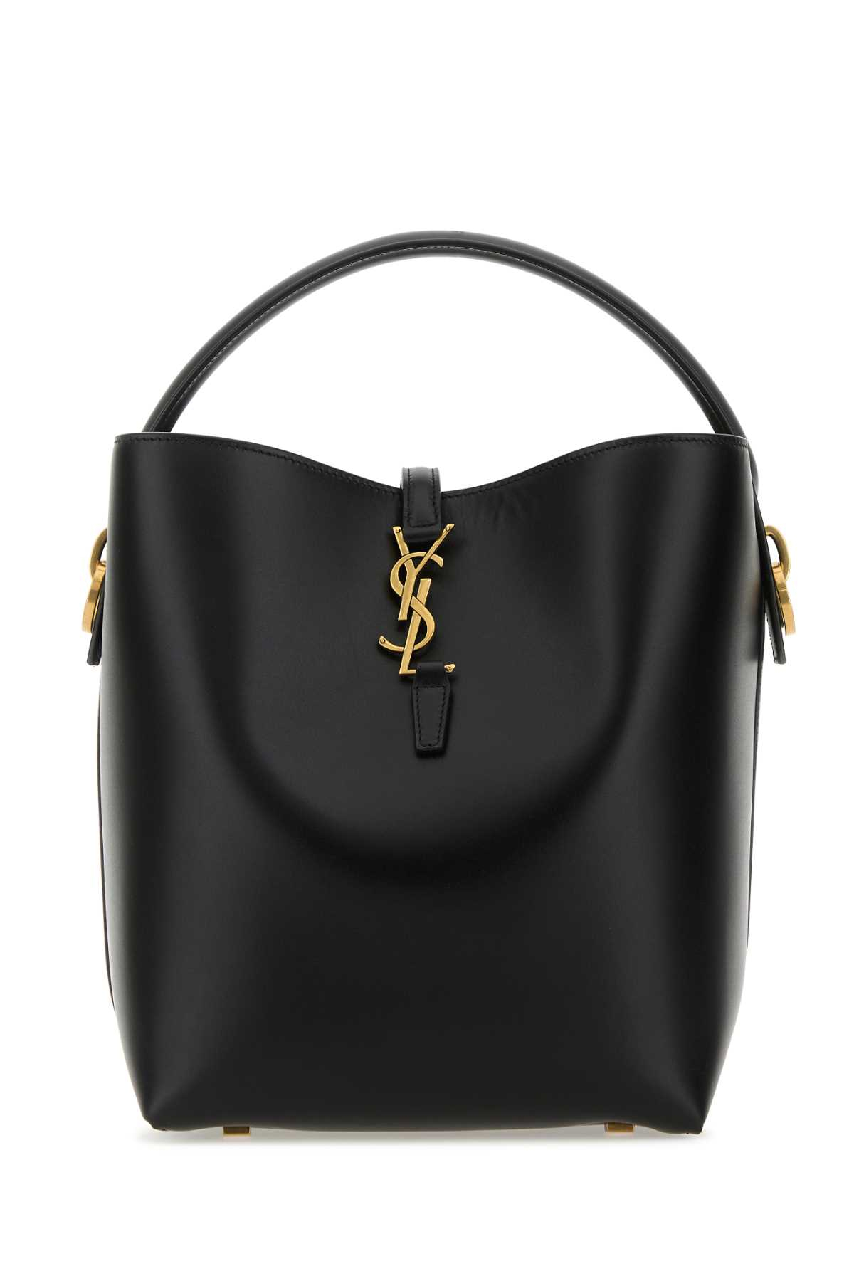 [Saint Laurent] Shoulder bag FW26 7428282R20W 1000