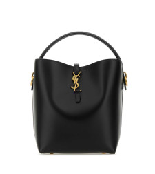 [Saint Laurent] Shoulder bag FW26 7428282R20W 1000