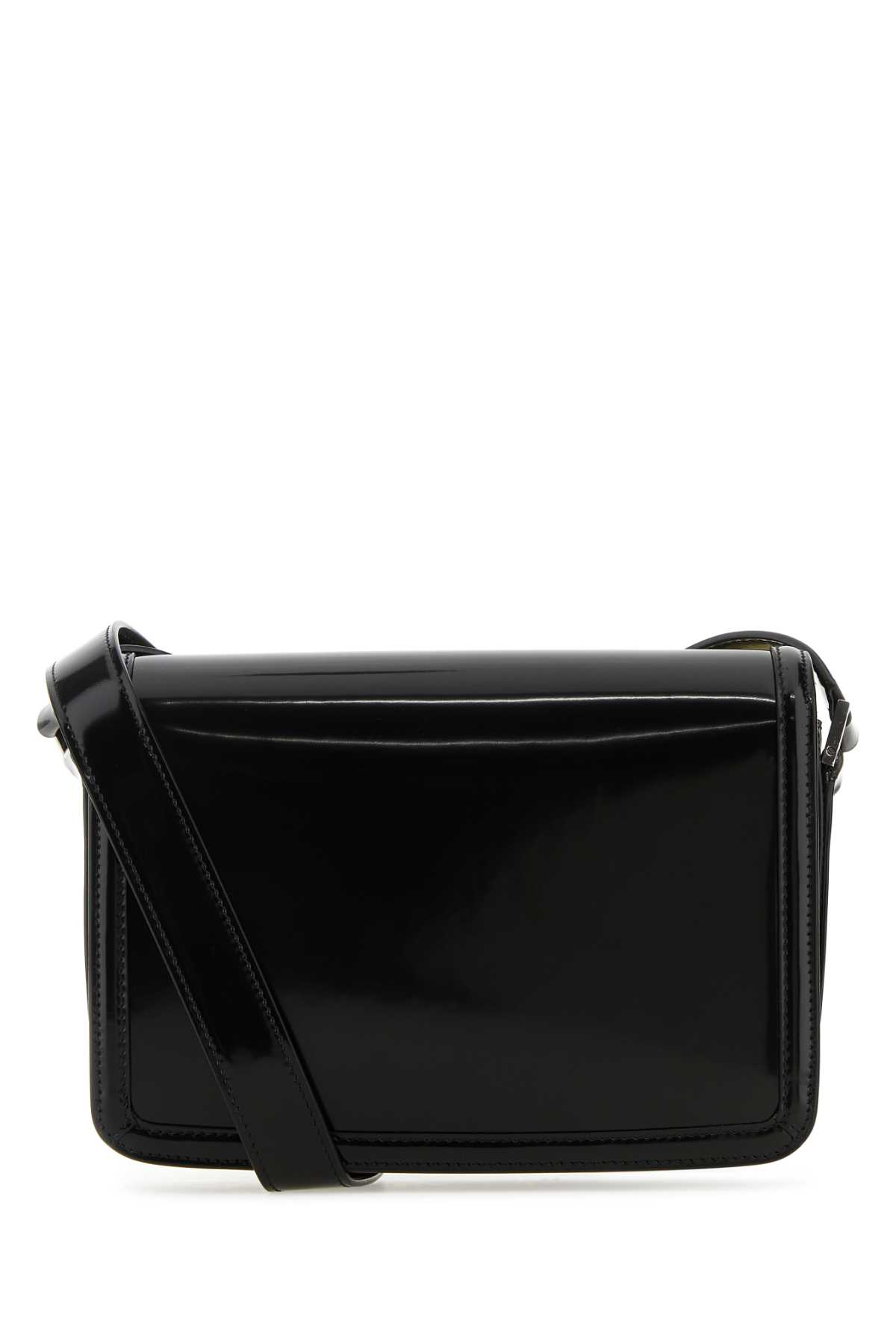[Saint Laurent] Shoulder bag FW26 711039AAB9H 1000