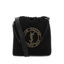 [Saint Laurent] Shoulder bag FW26 710261FAAJ6 1055