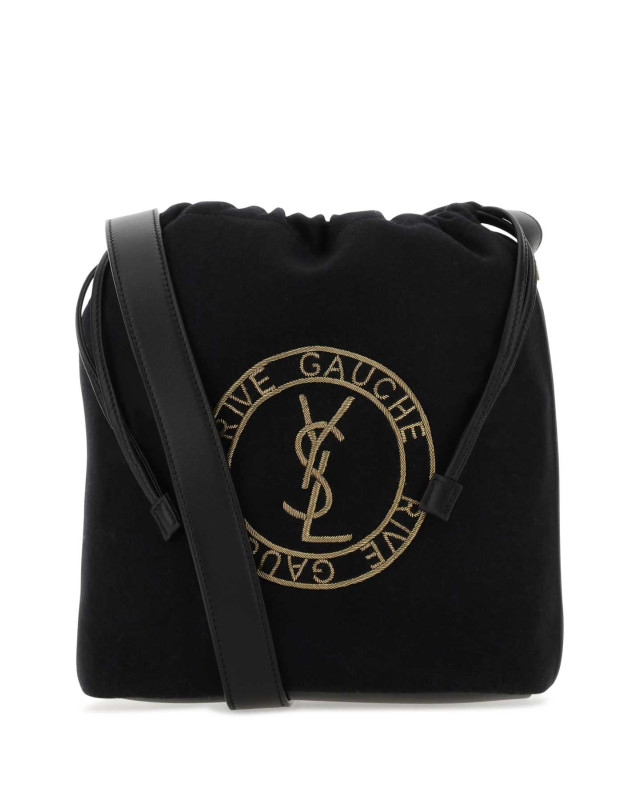 [Saint Laurent] Shoulder bag FW26 710261FAAJ6 1055