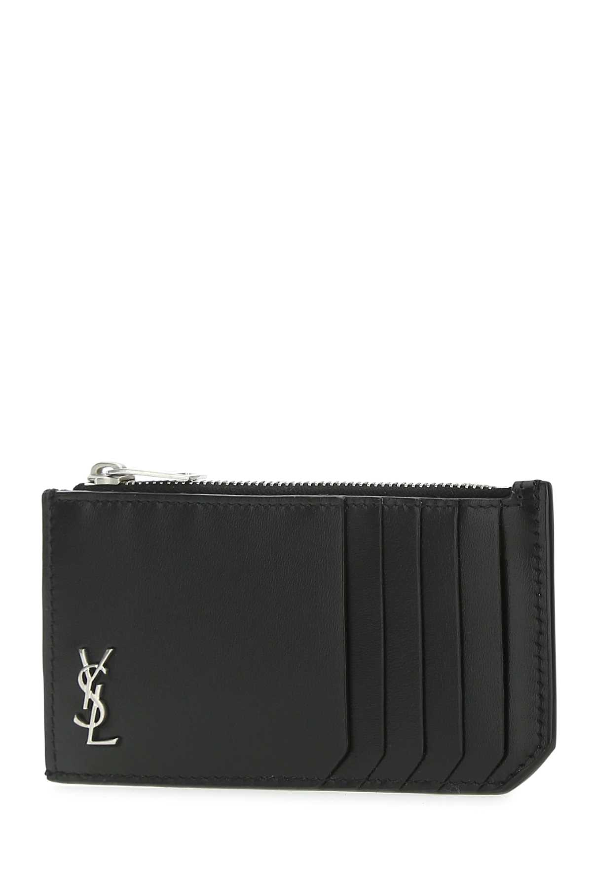 [Saint Laurent] Wallet FW26 6298991JB0E 1000