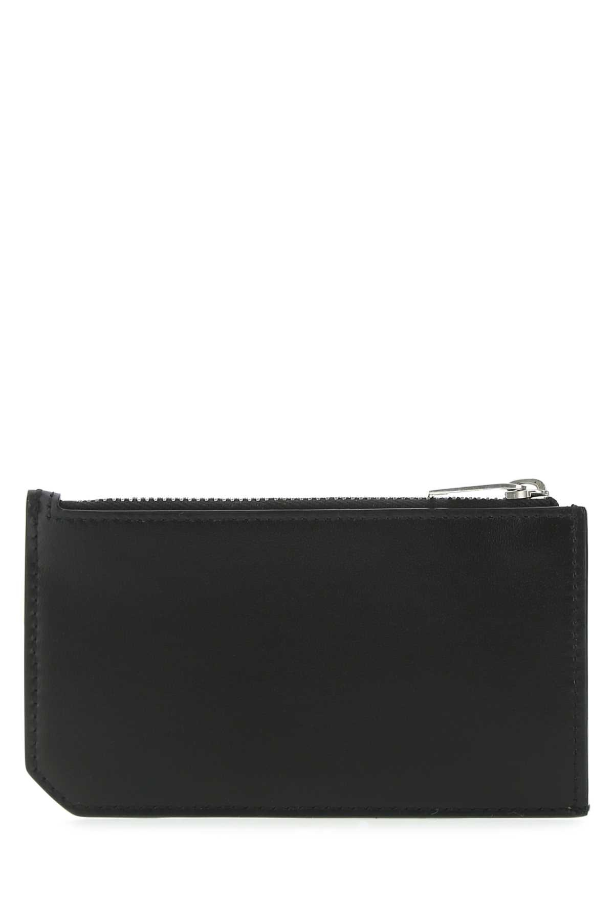 [Saint Laurent] Wallet FW26 6298991JB0E 1000