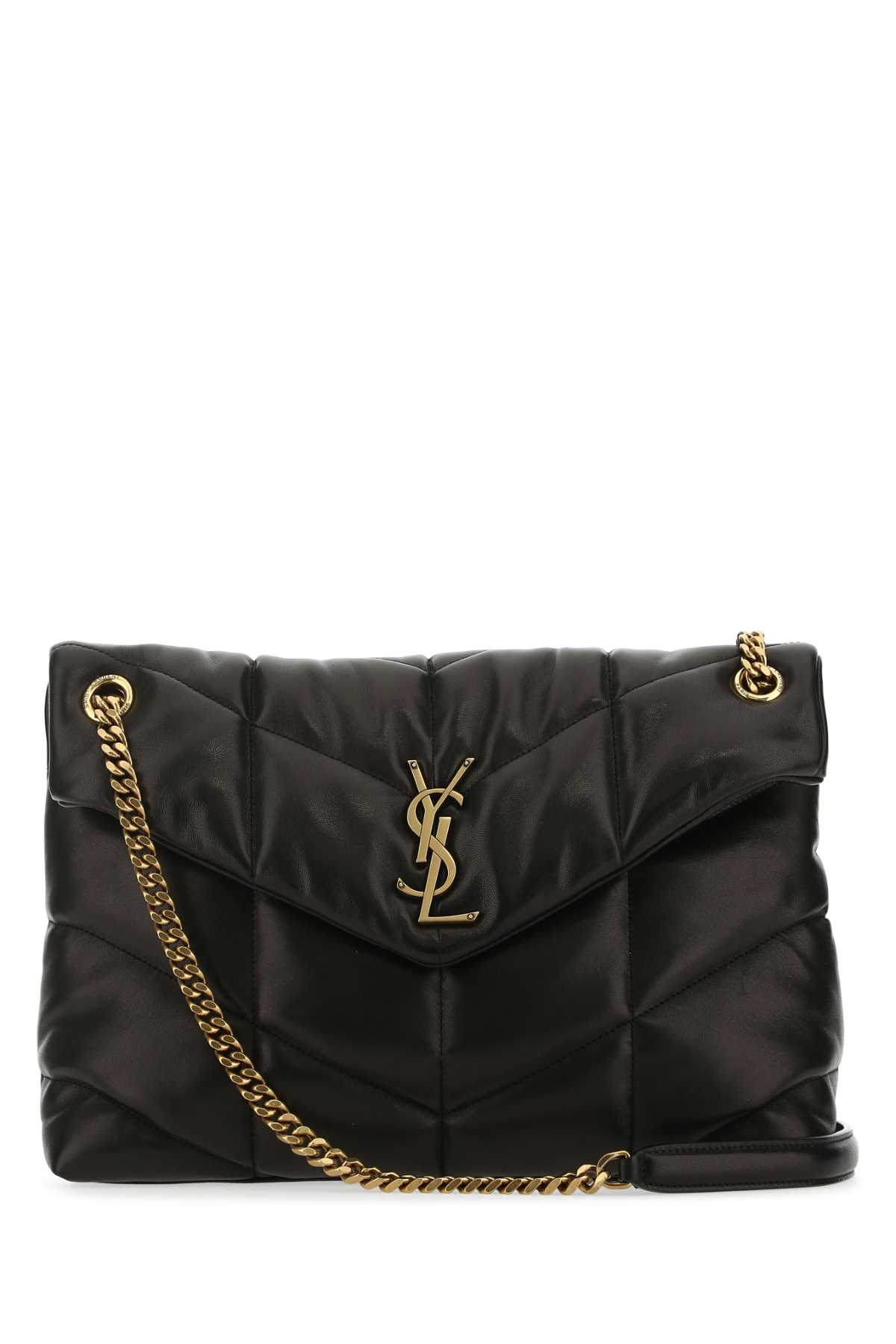 [Saint Laurent] Shoulder bag FW26 5774751EL07 1000