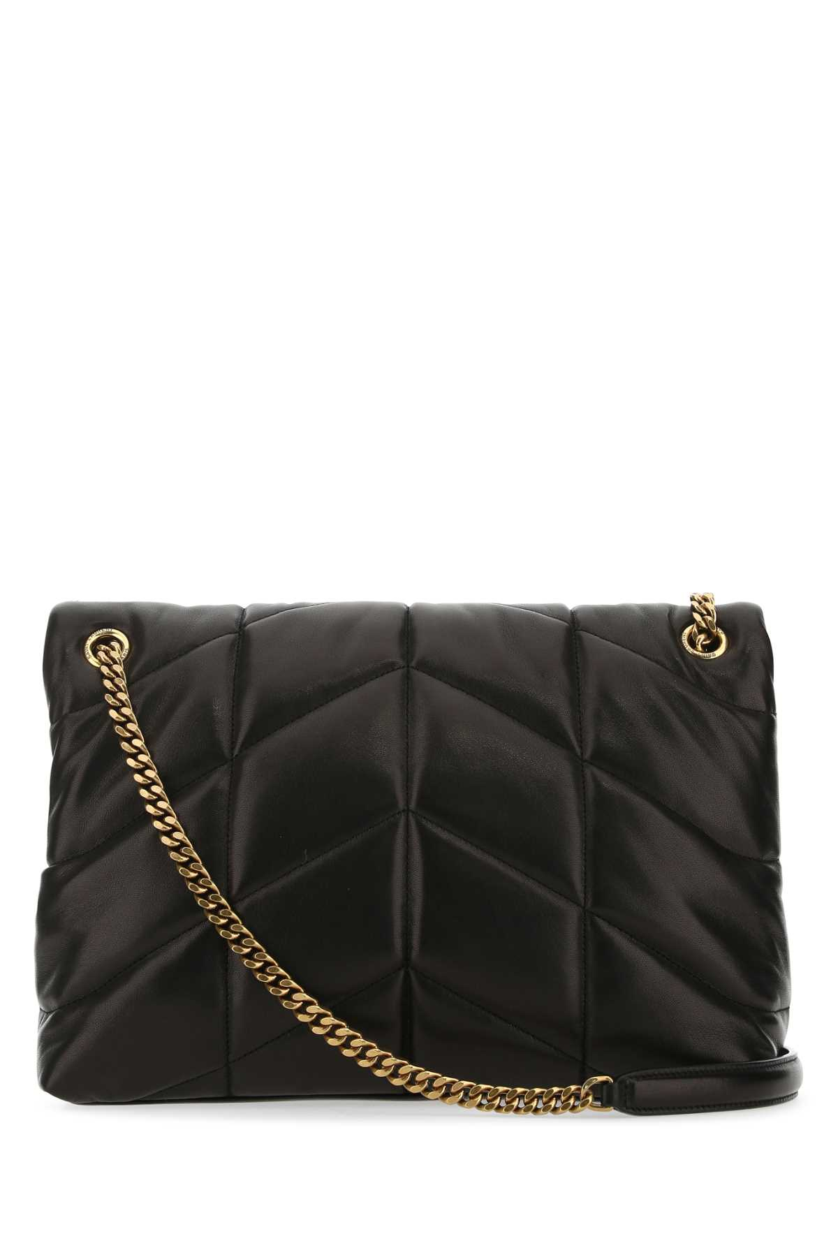 [Saint Laurent] Shoulder bag FW26 5774751EL07 1000