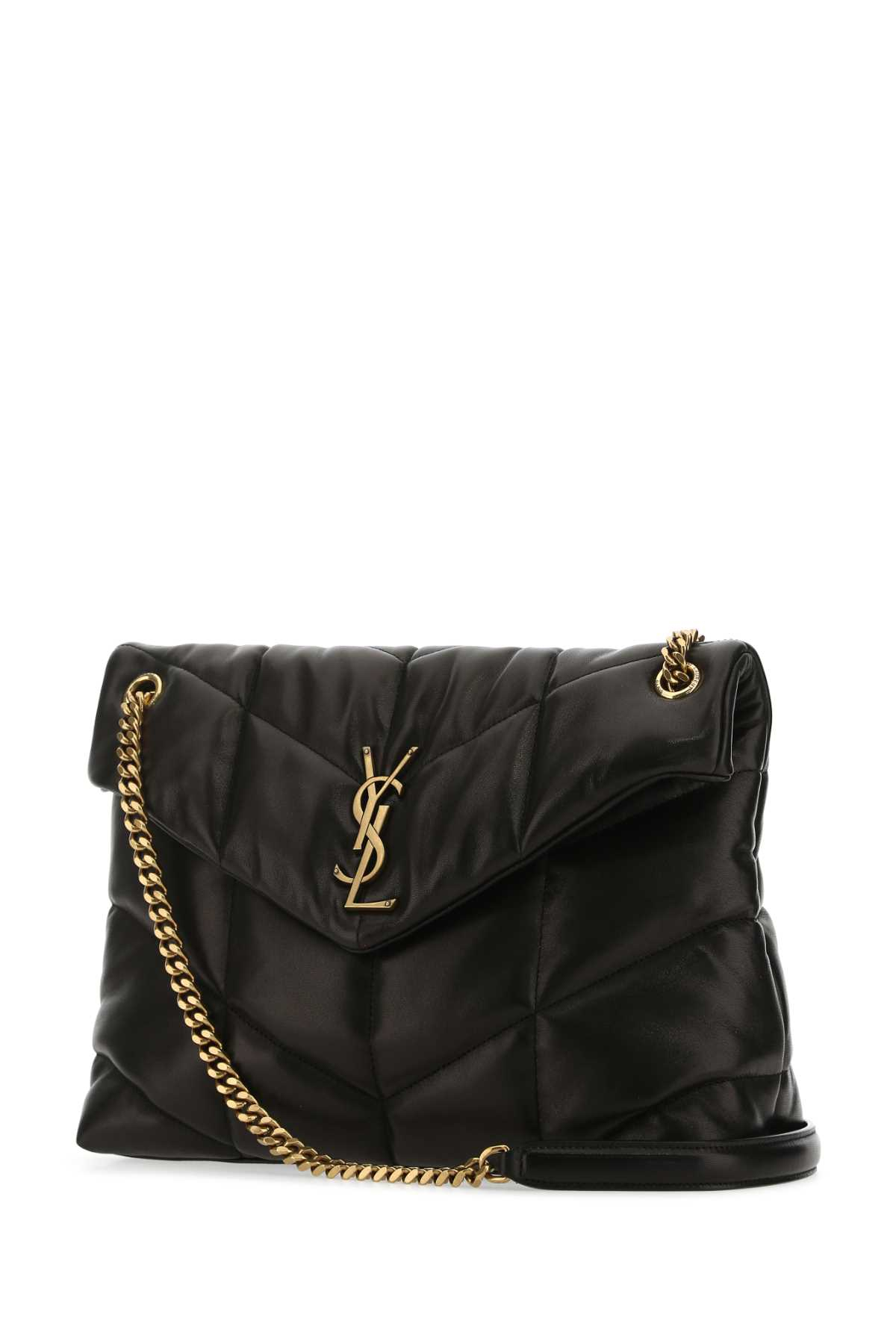 [Saint Laurent] Shoulder bag FW26 5774751EL07 1000