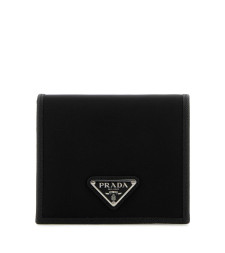 [Prada] Wallet FW26 2MO0042DMH F0002
