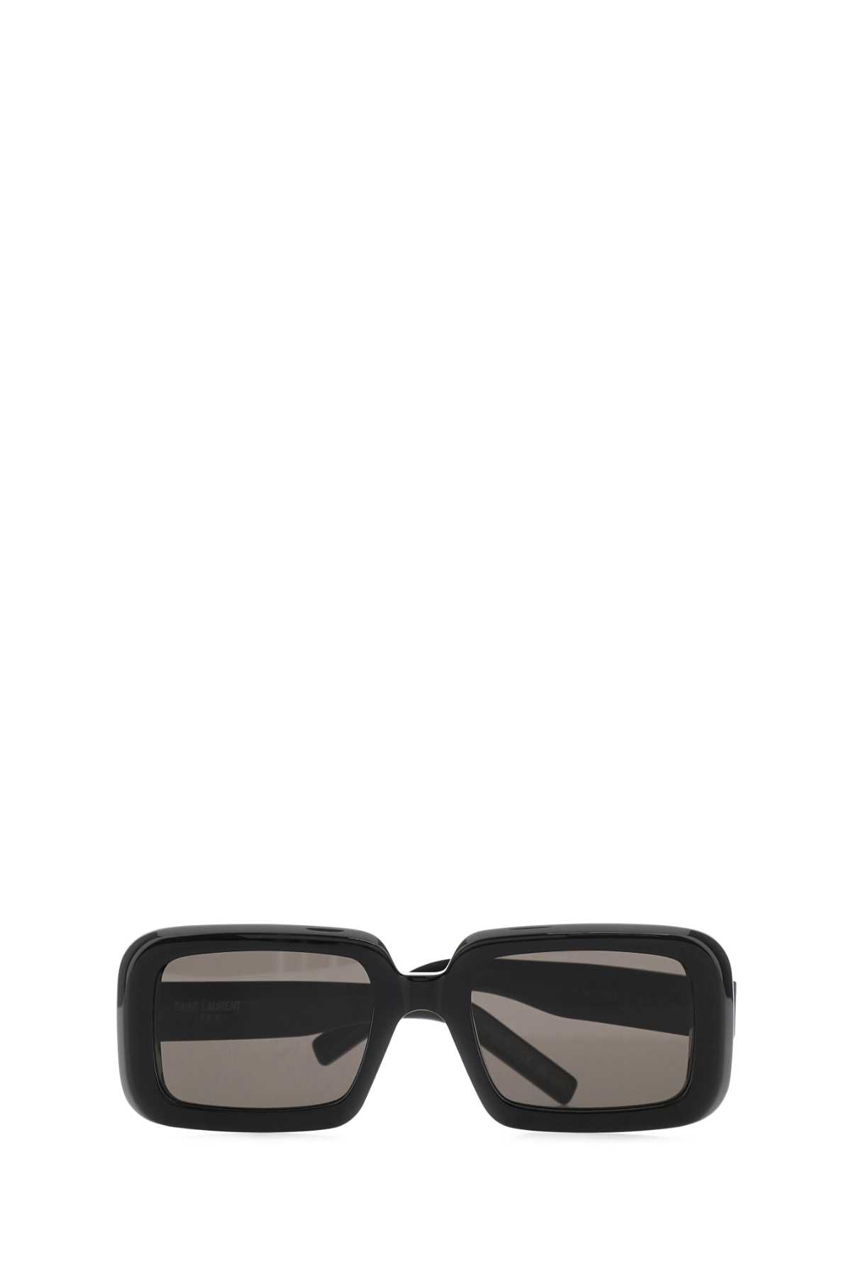 [Saint Laurent] Sunglasses FW26 690919Y9901 1000