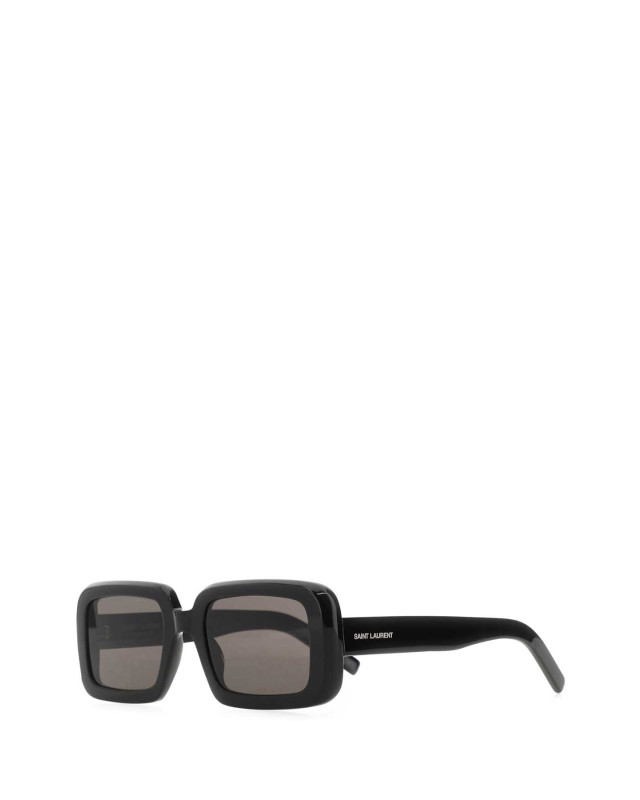[Saint Laurent] Sunglasses FW26 690919Y9901 1000