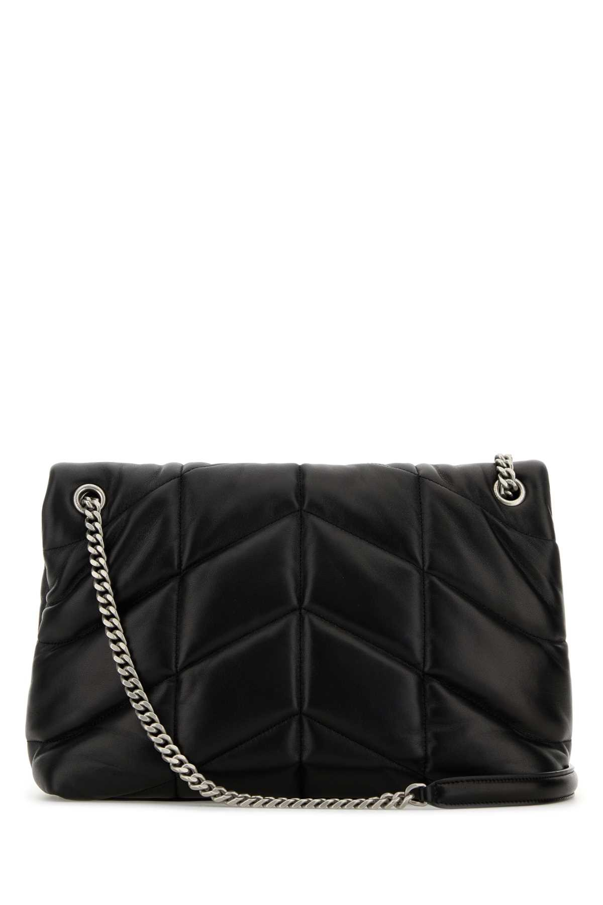 [Saint Laurent] Shoulder bag FW26 5774751EL00 1000