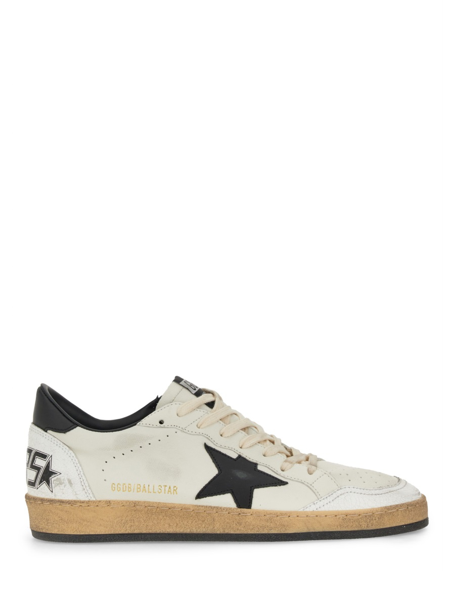 [Golden Goose] Sneakers FW26 GMF00117_F00377110283