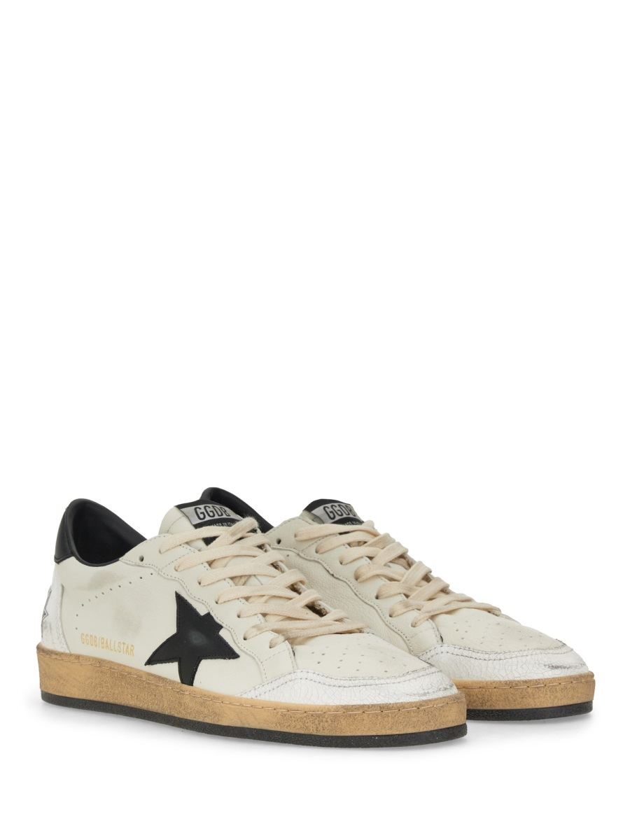 [Golden Goose] Sneakers FW26 GMF00117_F00377110283
