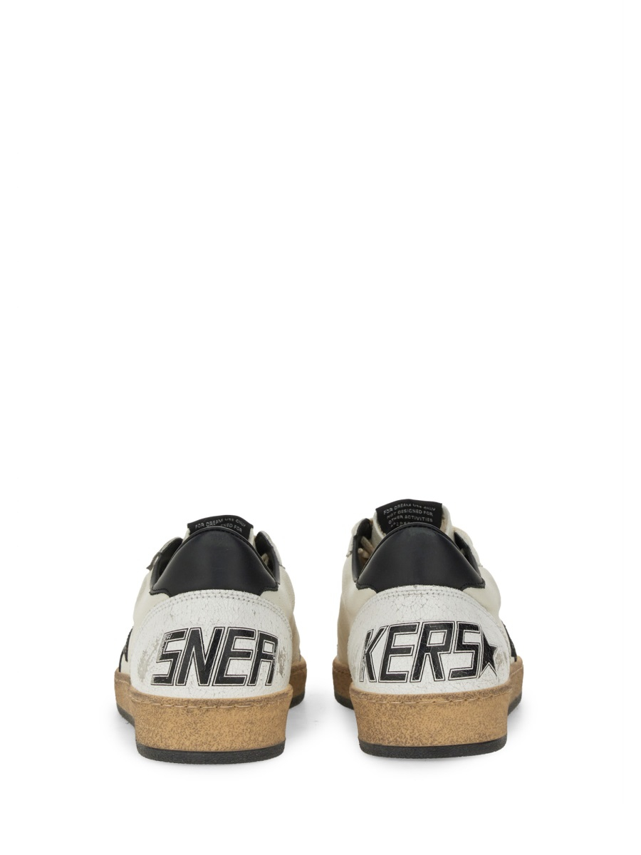 [Golden Goose] Sneakers FW26 GMF00117_F00377110283