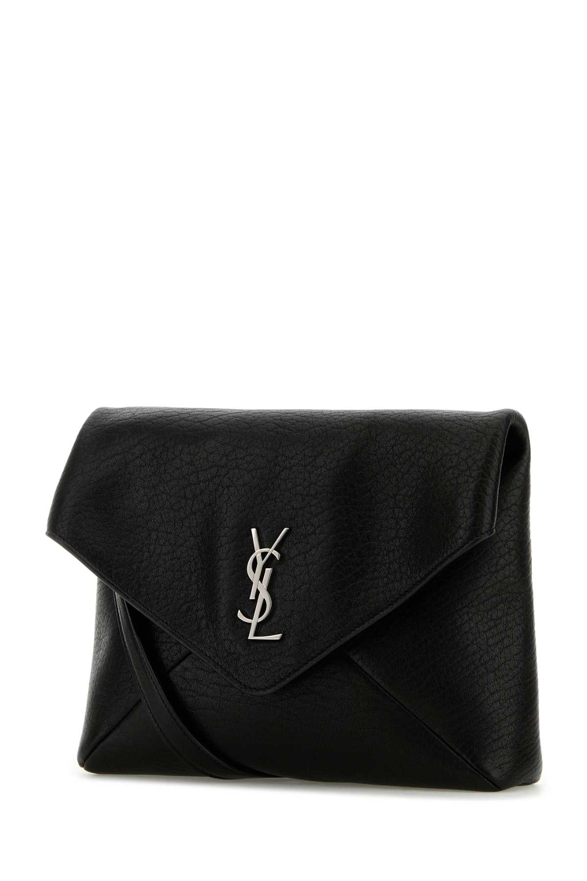 [Saint Laurent] Shoulder bag FW26 801490AACIU 1000