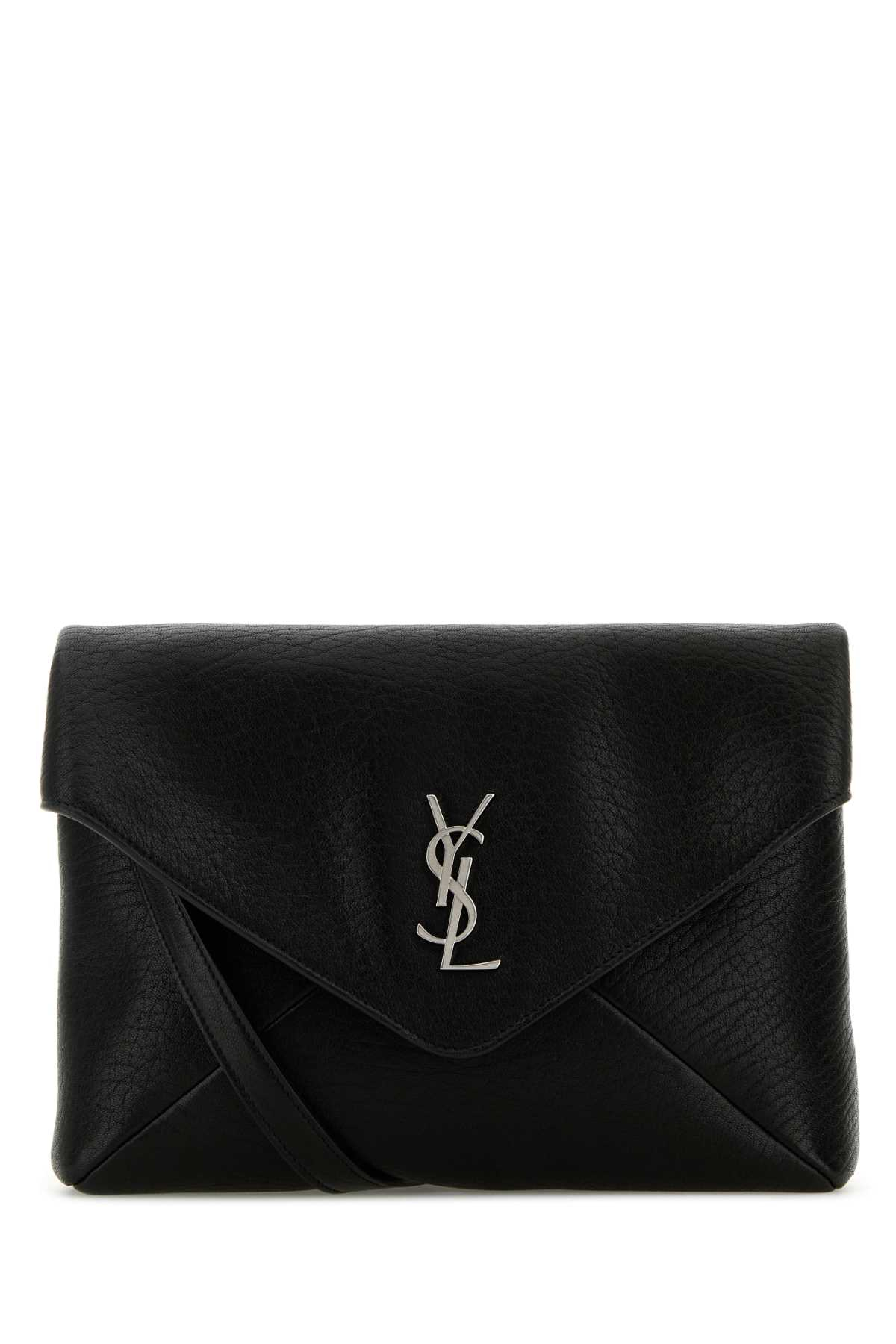 [Saint Laurent] Shoulder bag FW26 801490AACIU 1000